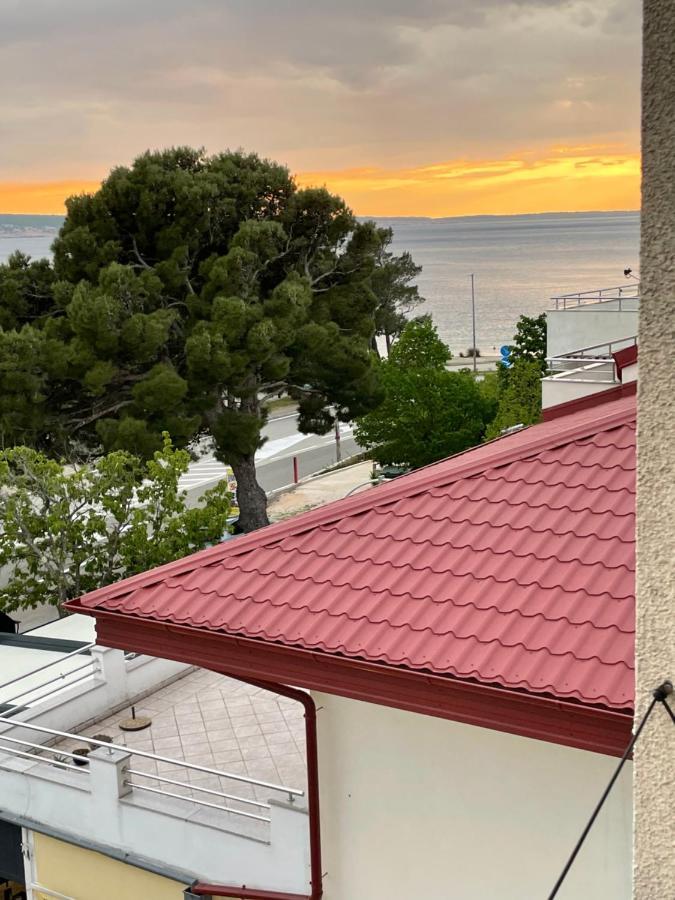 Diana Rooms And Apartments Starigrad Paklenica Exterior foto