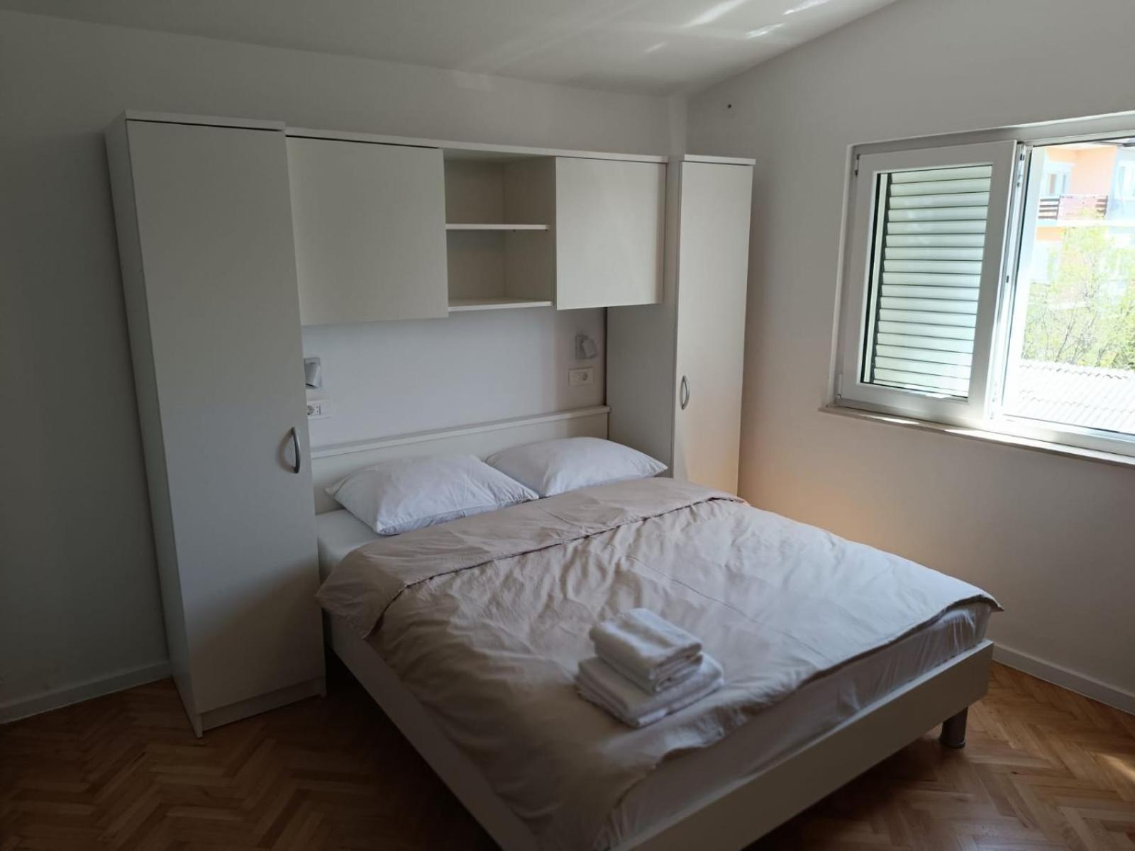 Diana Rooms And Apartments Starigrad Paklenica Zimmer foto